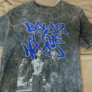 Boyz N Hood T-Shirt